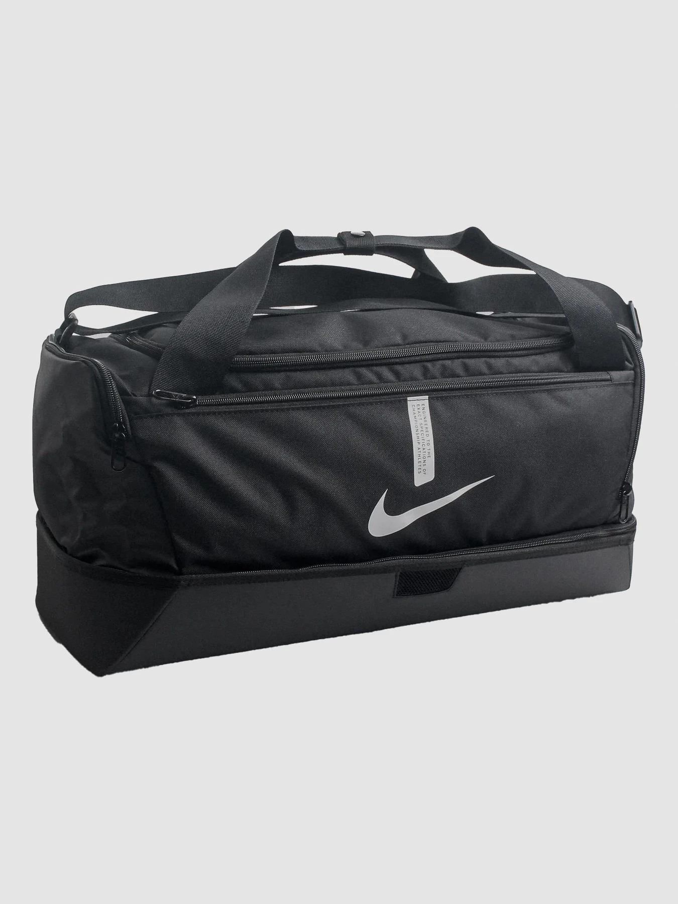 Сумки NIKE Nk Acdmy Team M Hdcs модель CU8096-010 Сумки NIKE Nk Acdmy Team M Hdcs модель CU8096-010 Фото