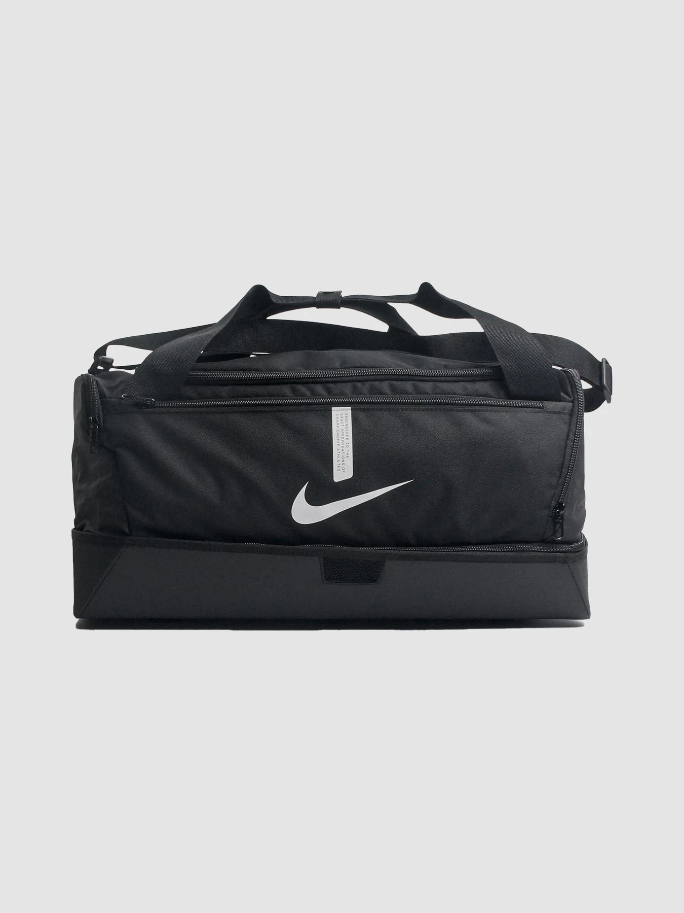 Сумки NIKE Nk Acdmy Team M Hdcs модель CU8096-010 Сумки NIKE Nk Acdmy Team M Hdcs модель CU8096-010 Фото
