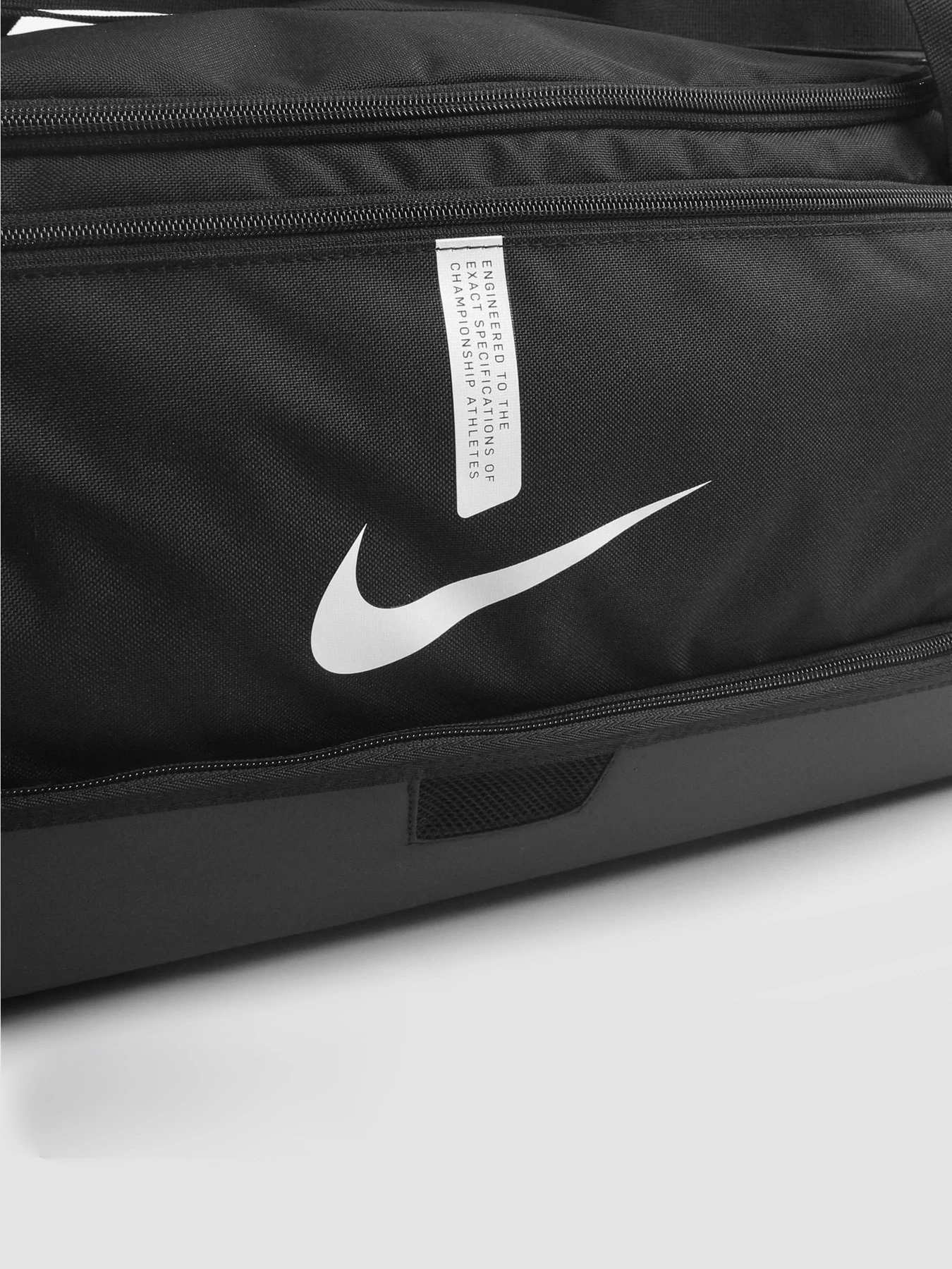 Сумки NIKE Nk Acdmy Team M Hdcs модель CU8096-010 Сумки NIKE Nk Acdmy Team M Hdcs модель CU8096-010 Фото
