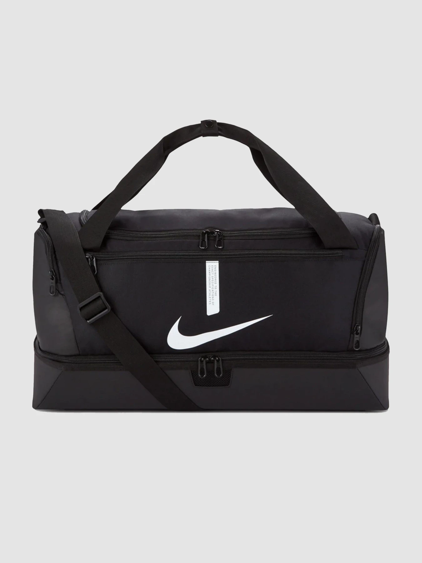 Сумки NIKE Nk Acdmy Team M Hdcs модель CU8096-010 Сумки NIKE Nk Acdmy Team M Hdcs модель CU8096-010 Фото