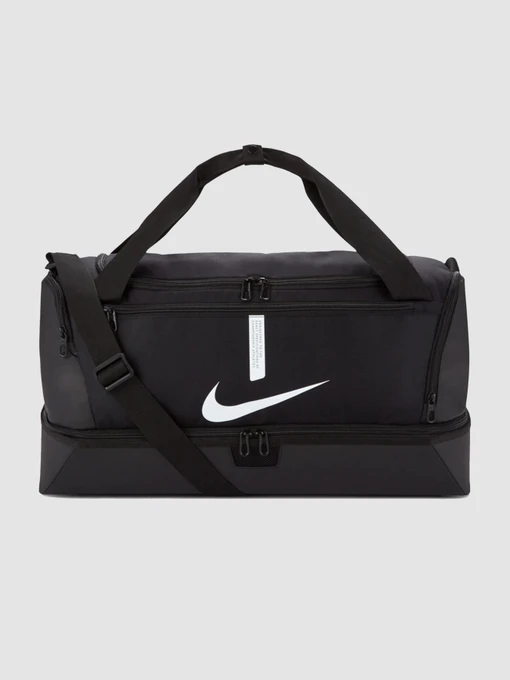 Сумки NIKE Nk Acdmy Team M Hdcs модель CU8096-010 Фото