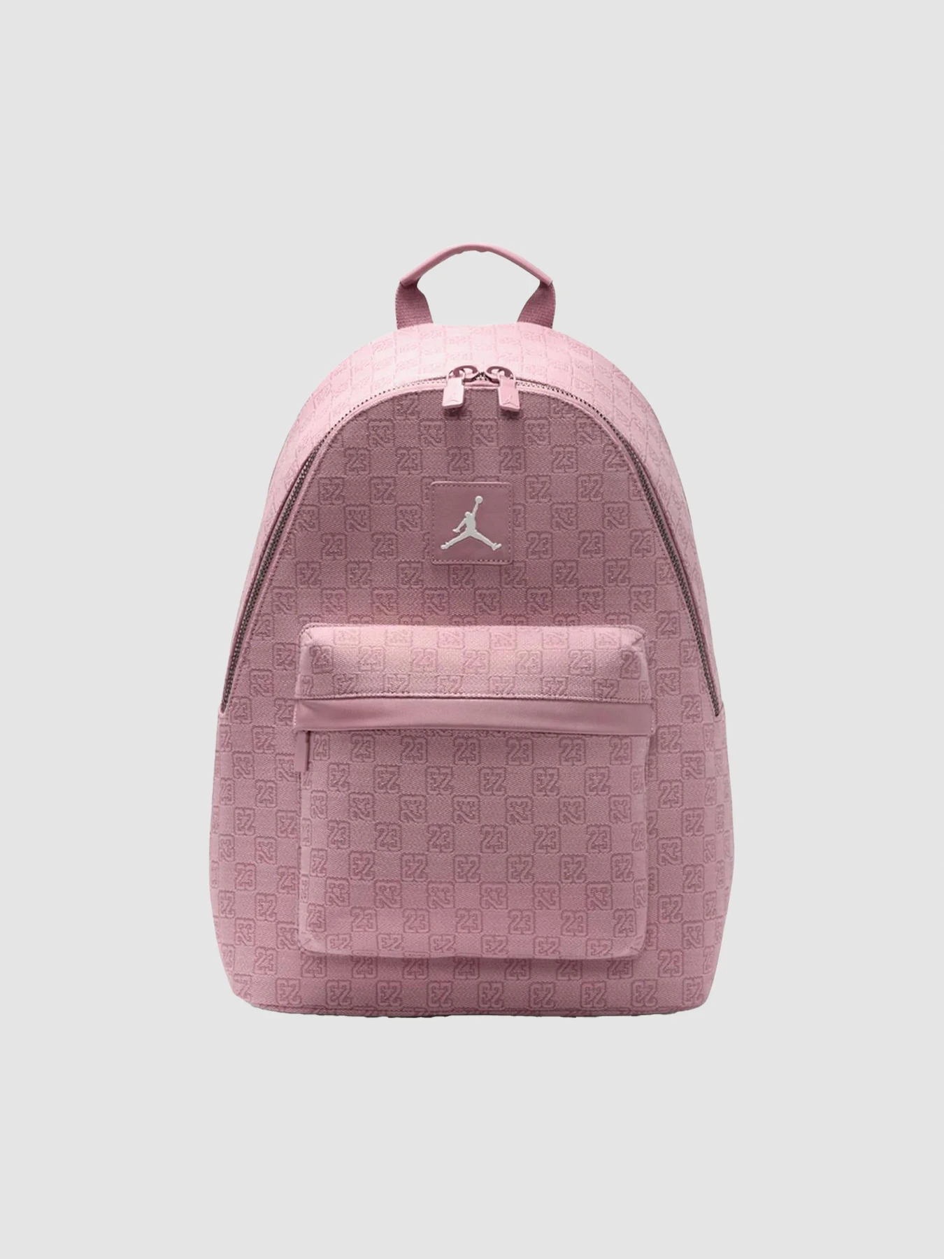 Рюкзаки Jordan Monogram Backpack (25L) Pink Glaz модель MA0758-AF4 Рюкзаки Jordan Monogram Backpack (25L) Pink Glaz модель MA0758-AF4 Фото