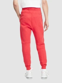 Брюки NIKE Tch Flc Jggr модель FB8002-672 Фото