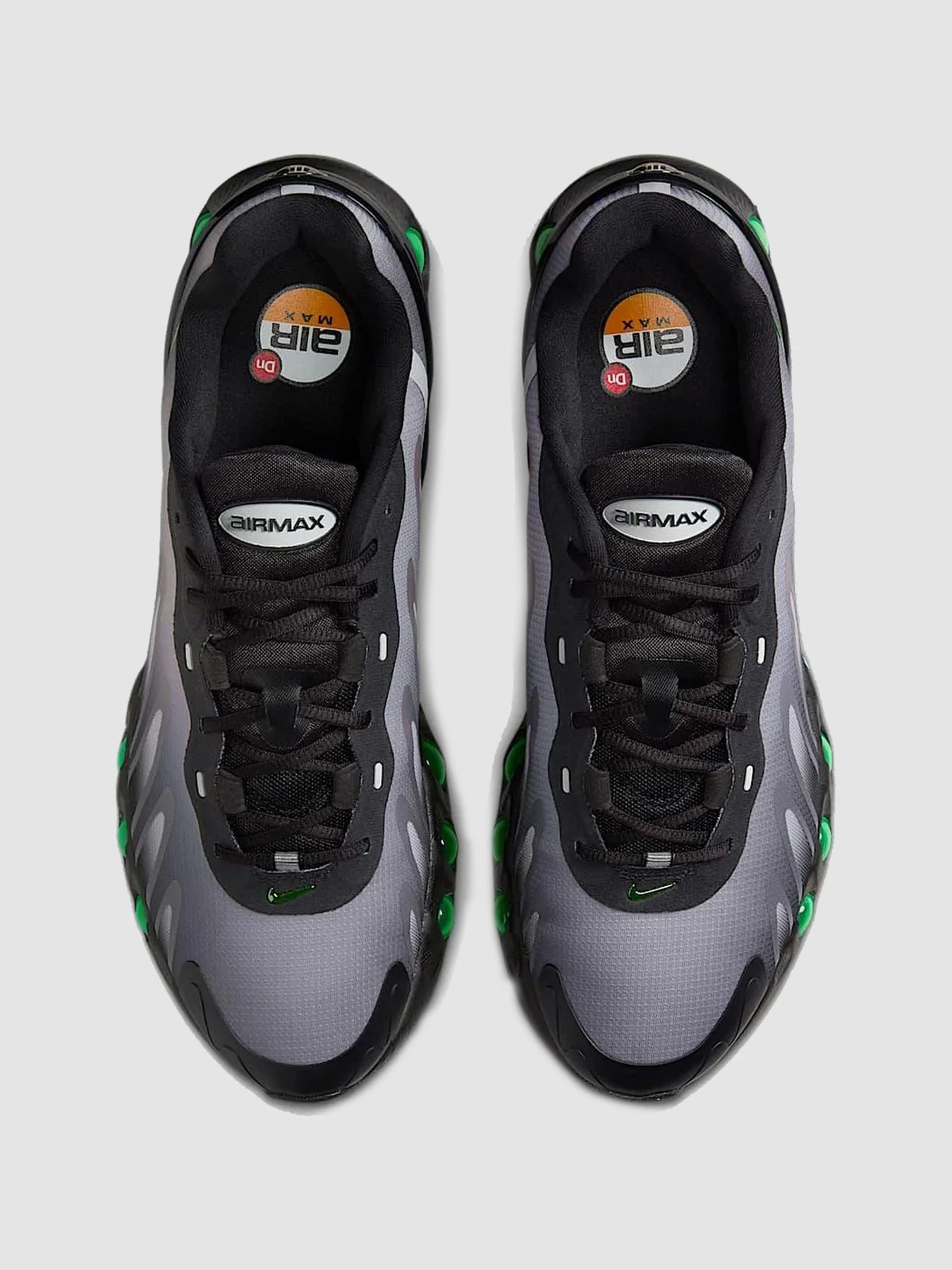 Кросівки NIKE Air Max Dn8 модель FQ7860-003 Кросівки NIKE Air Max Dn8 модель FQ7860-003 Фото