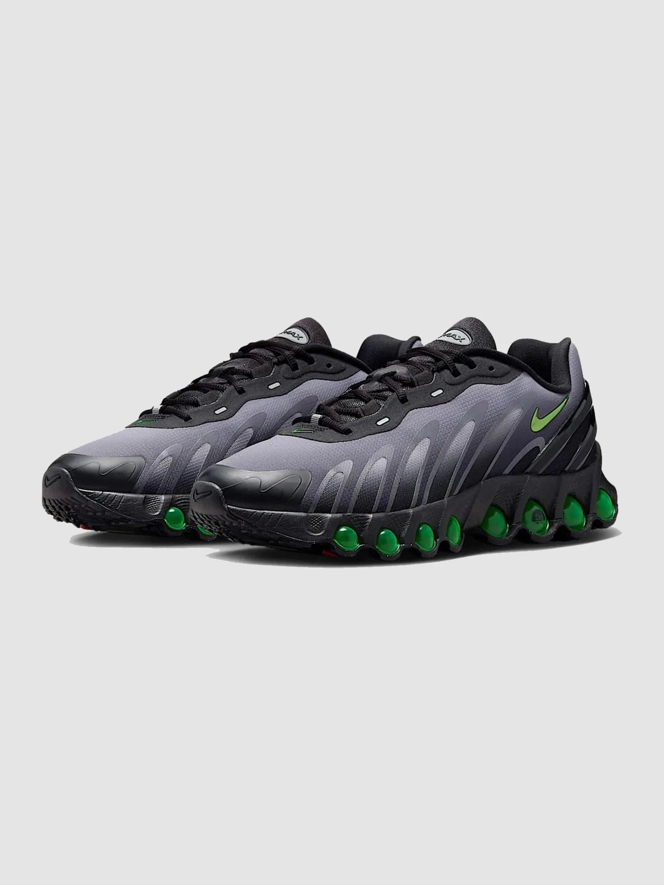 Кросівки NIKE Air Max Dn8 модель FQ7860-003 Кросівки NIKE Air Max Dn8 модель FQ7860-003 Фото