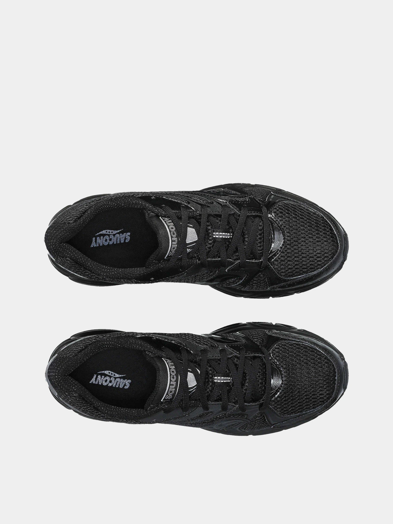 Кроссовки Saucony модель S70812-3 Фото