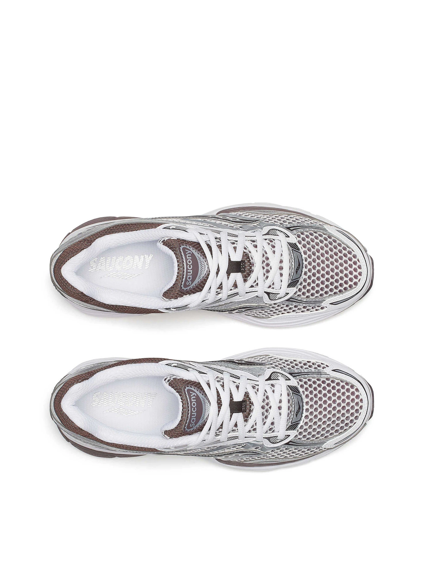 Кросівки Saucony модель S70739-57 Фото