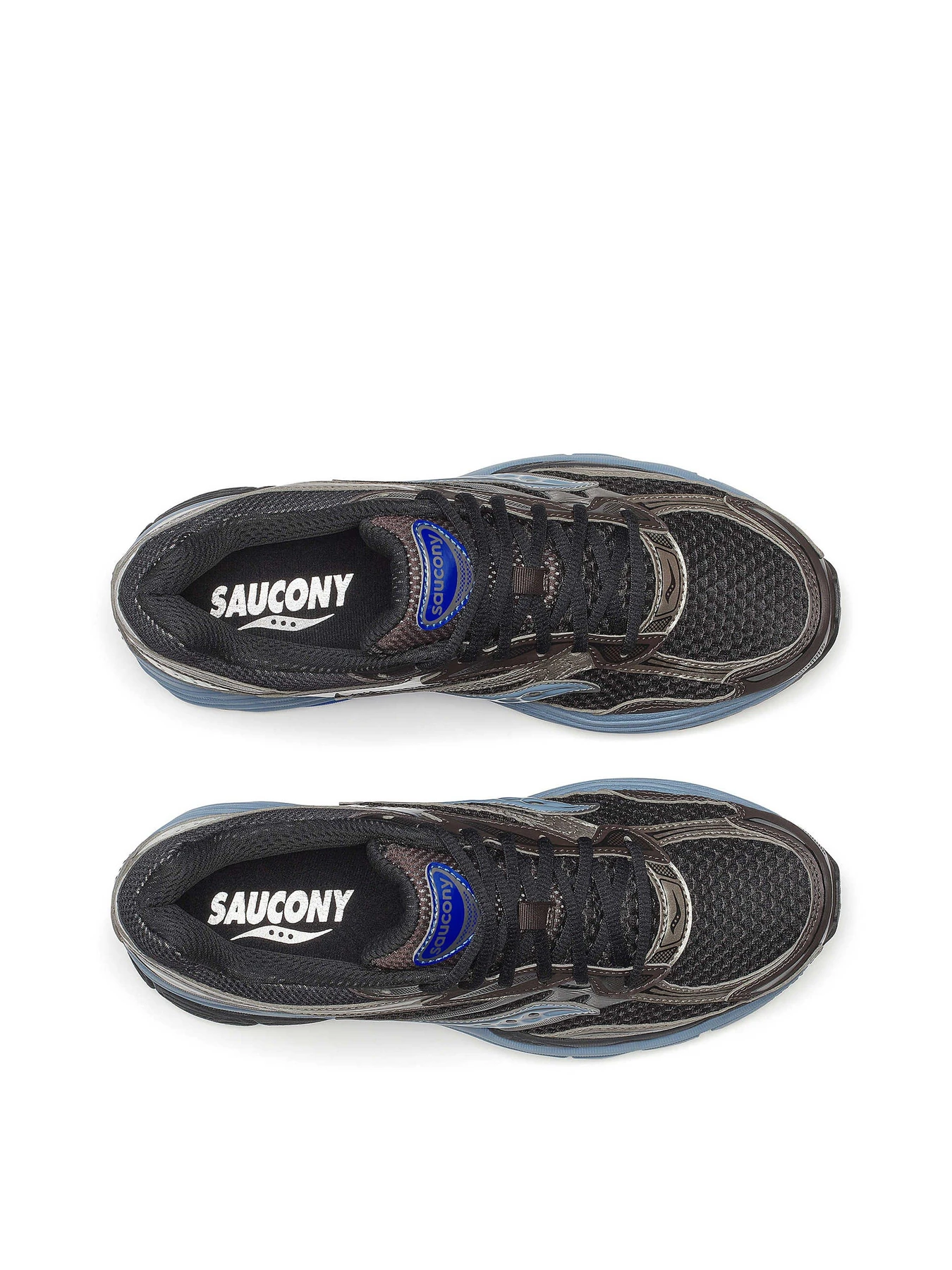 Кроссовки Saucony модель S70739-75 Фото