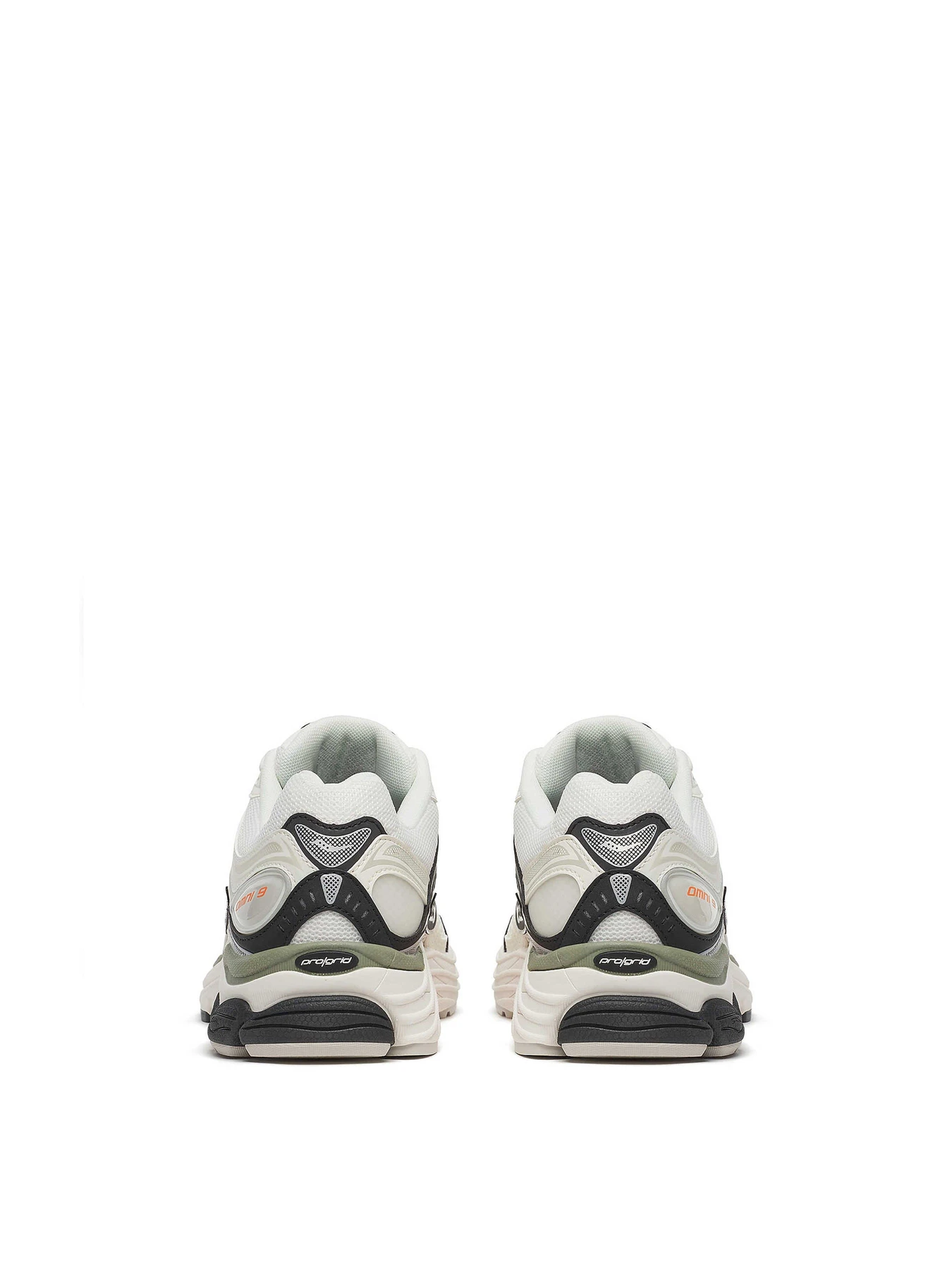 Кроссовки Saucony модель S70999-8 Фото