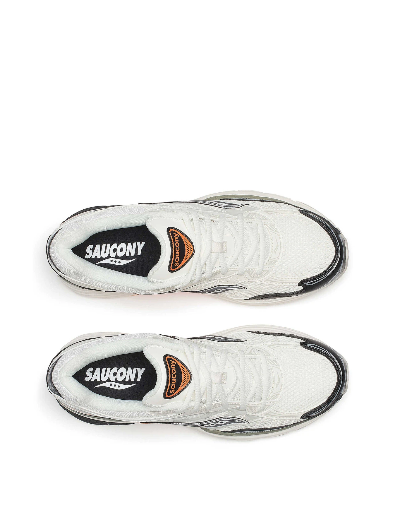 Кроссовки Saucony модель S70999-8 Фото