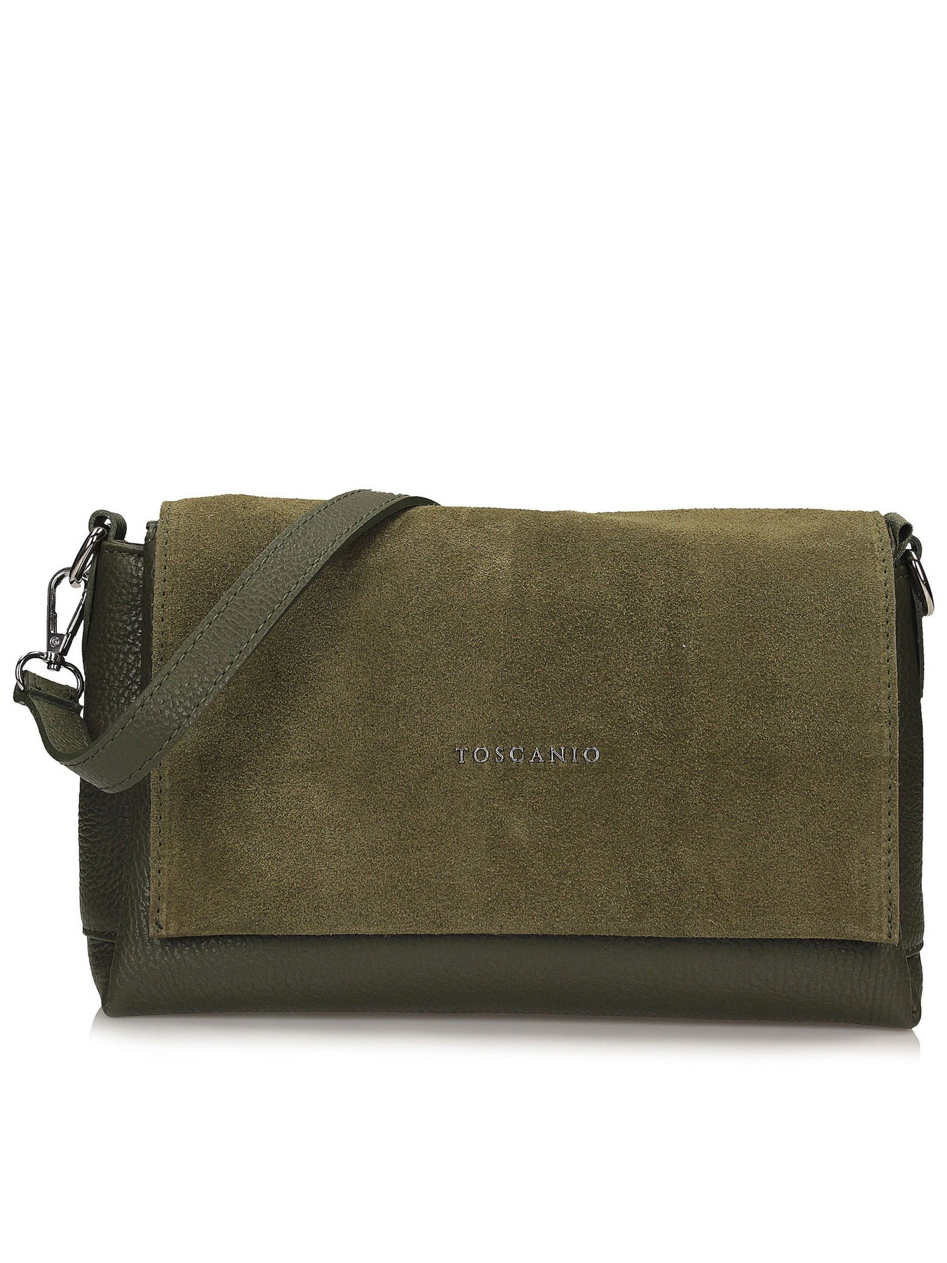 Сумки Toscanio модель G154ZIELEND74 Сумки Toscanio модель G154ZIELEND74 Фото