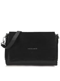 Сумки Toscanio модель G154CZARNY Фото