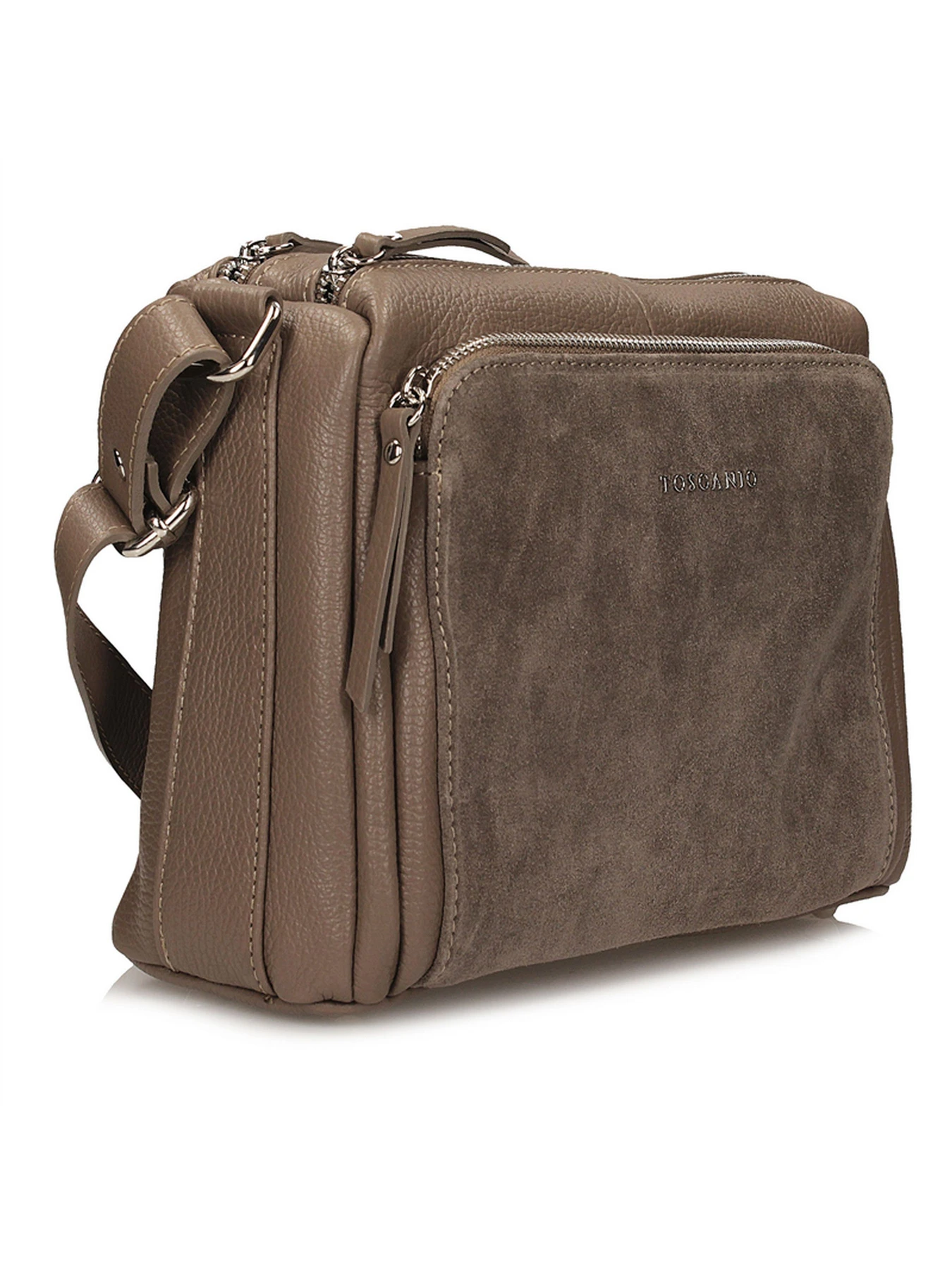 Сумки Toscanio модель G156C.BEZD05 Сумки Toscanio модель G156C.BEZD05 Фото
