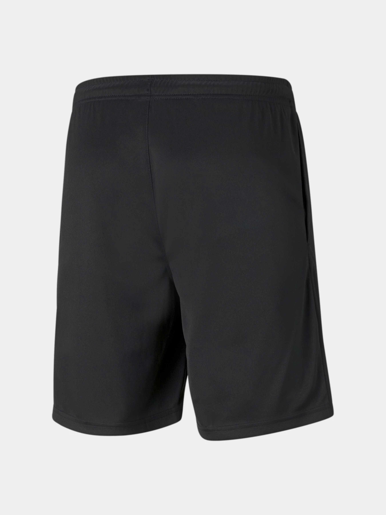 Шорты PUMA Teamrise Training Shorts модель 657336 Шорты PUMA Teamrise Training Shorts модель 657336 Фото