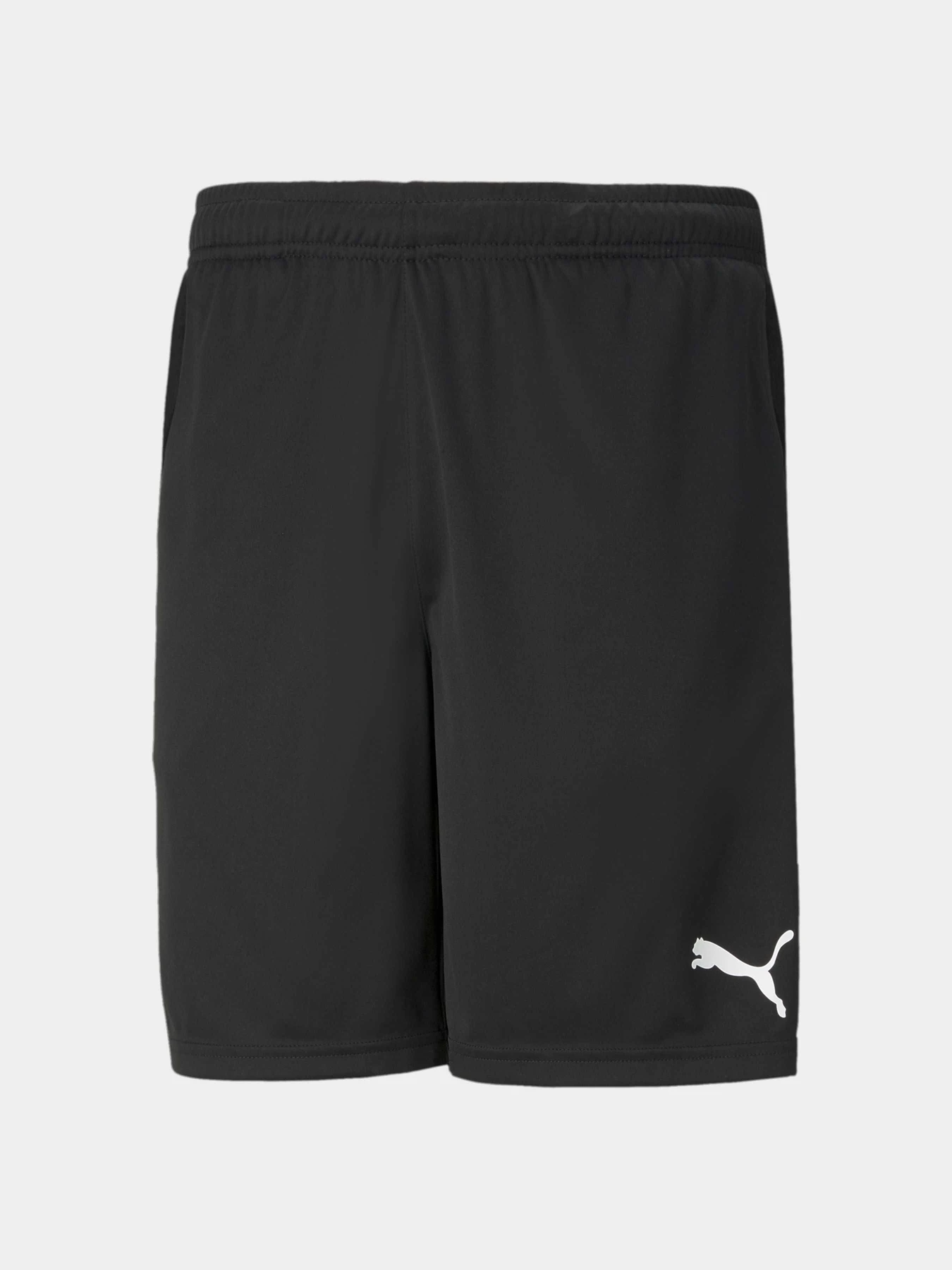 Шорты PUMA Teamrise Training Shorts модель 657336 Шорты PUMA Teamrise Training Shorts модель 657336 Фото