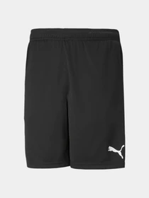 Шорты PUMA Teamrise Training Shorts модель 657336 Фото