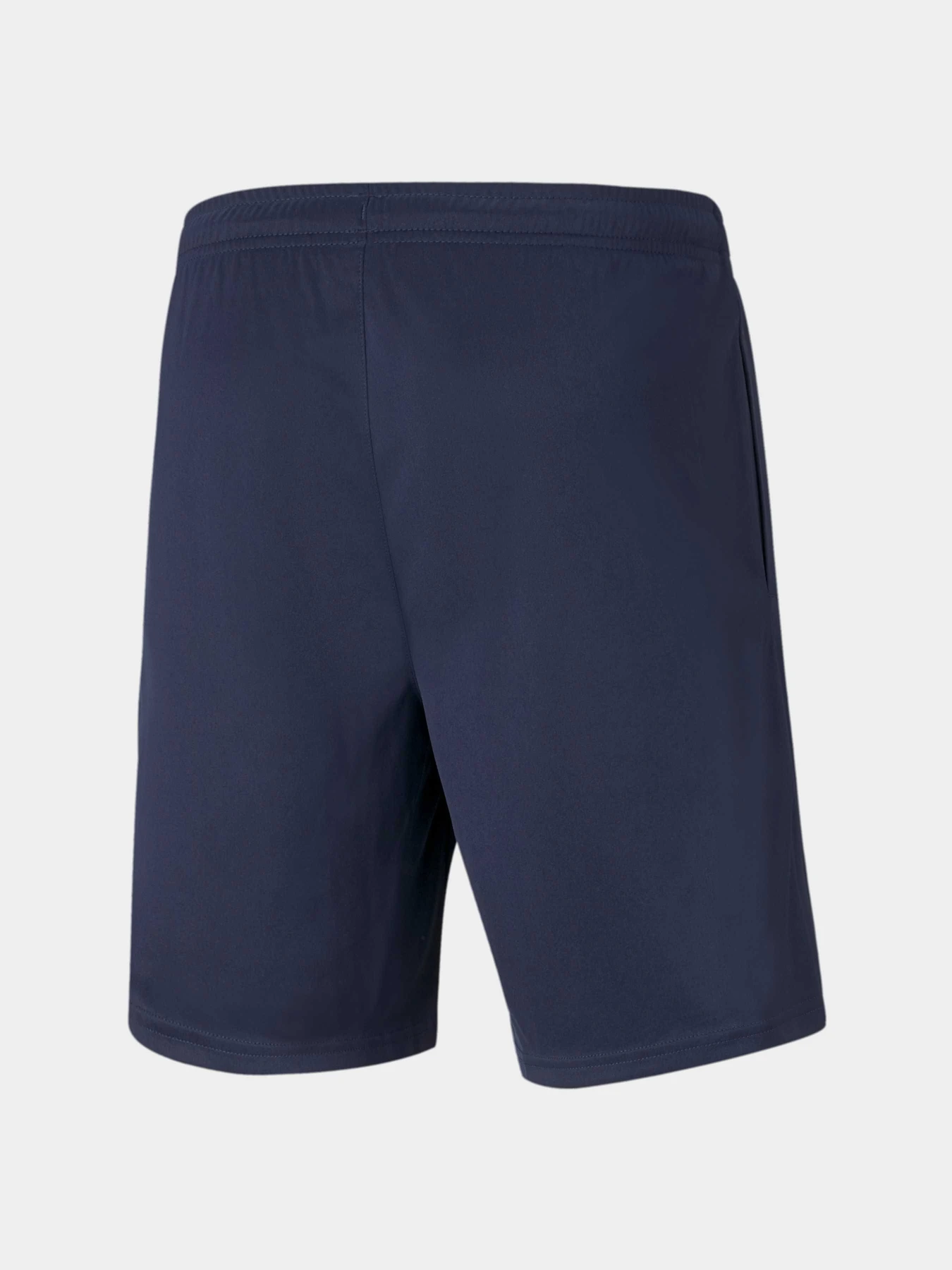 Шорти PUMA Teamrise Training Shorts модель 657336 Шорти PUMA Teamrise Training Shorts модель 657336 Фото
