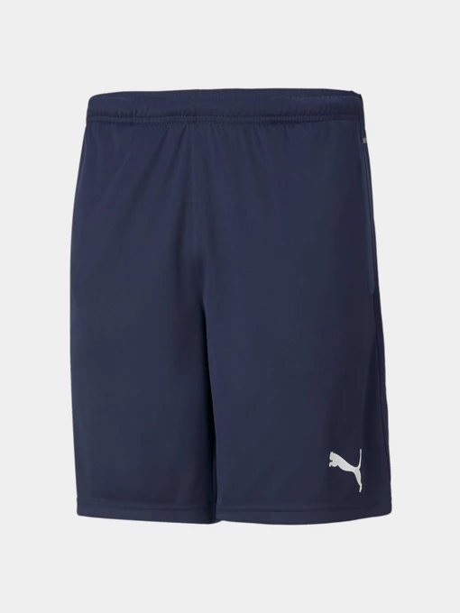 Шорти PUMA Teamrise Training Shorts модель 657336 Фото