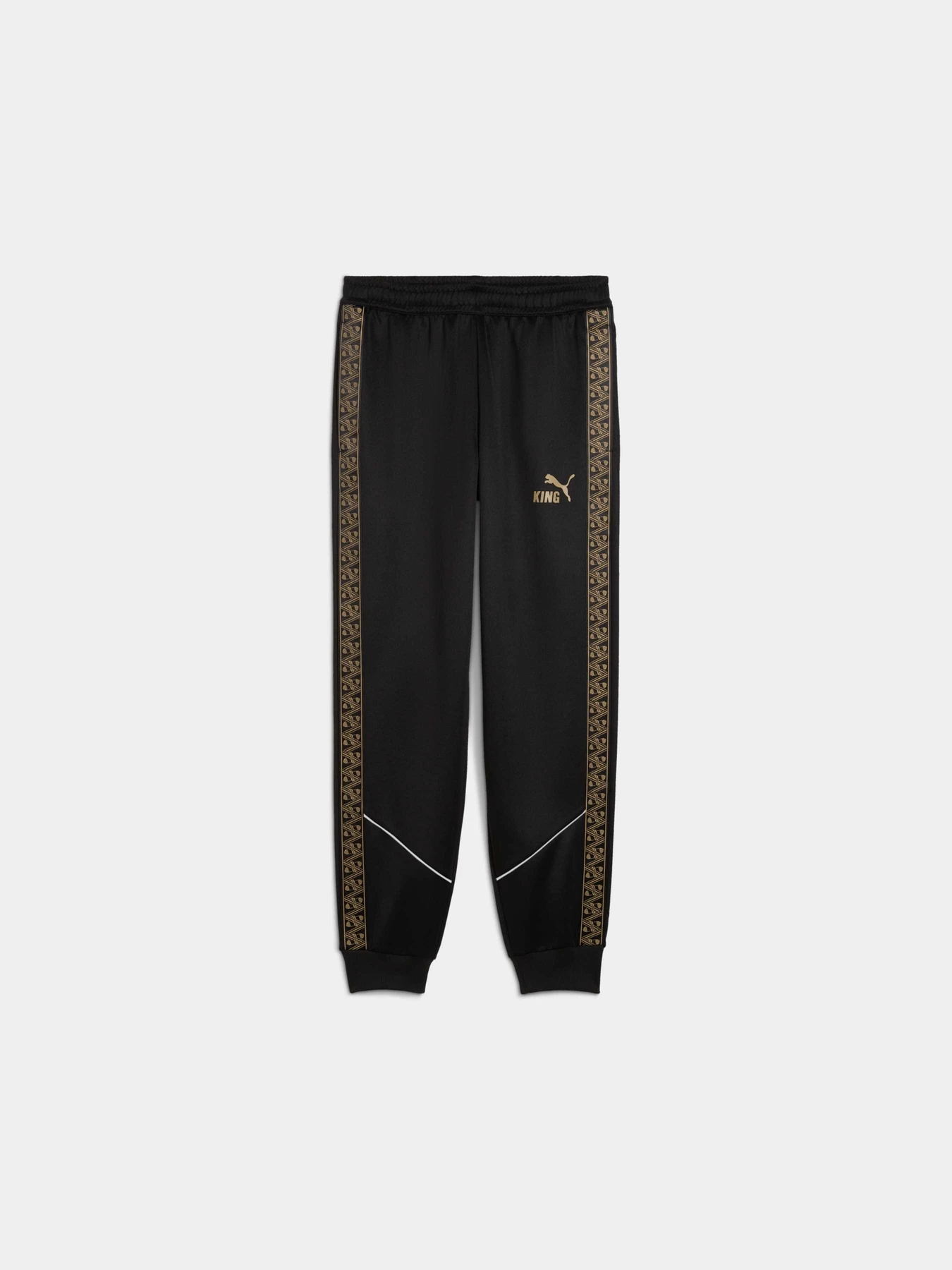 Брюки PUMA King Anthem Pants модель 660291 Брюки PUMA King Anthem Pants модель 660291 Фото