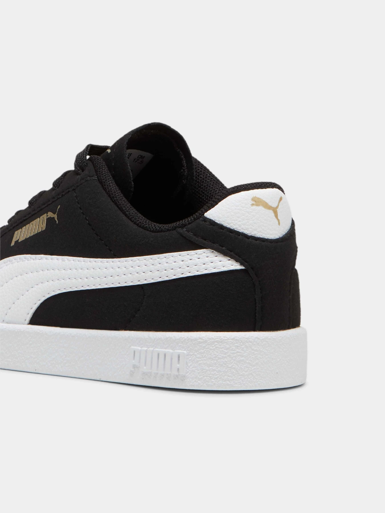 Кеды PUMA Club Ii Ps модель 398887 Кеды PUMA Club Ii Ps модель 398887 Фото