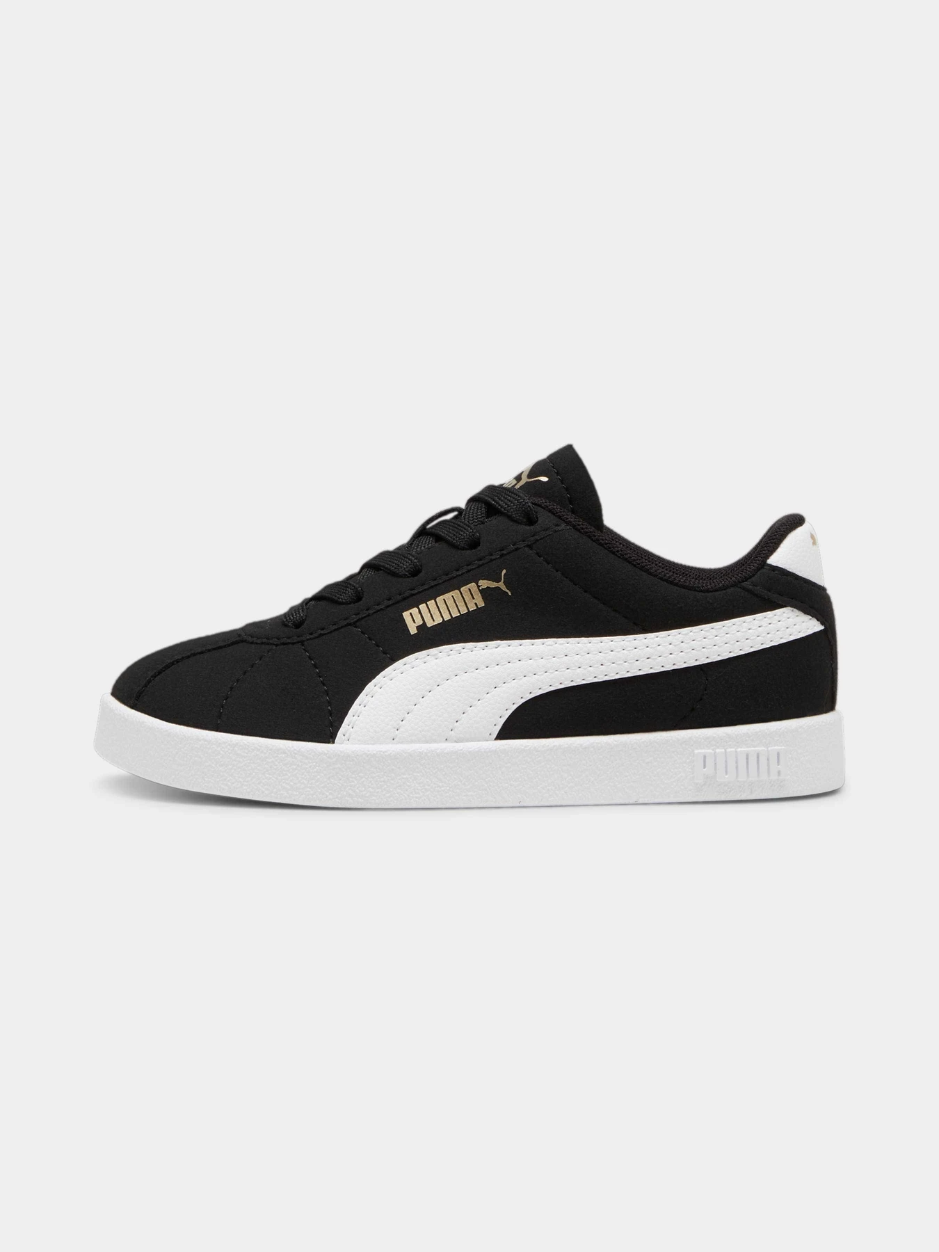 Кеды PUMA Club Ii Ps модель 398887 Кеды PUMA Club Ii Ps модель 398887 Фото