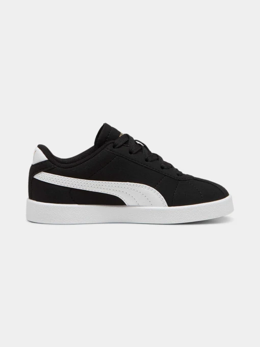 Кеды PUMA Club Ii Ps модель 398887 Фото