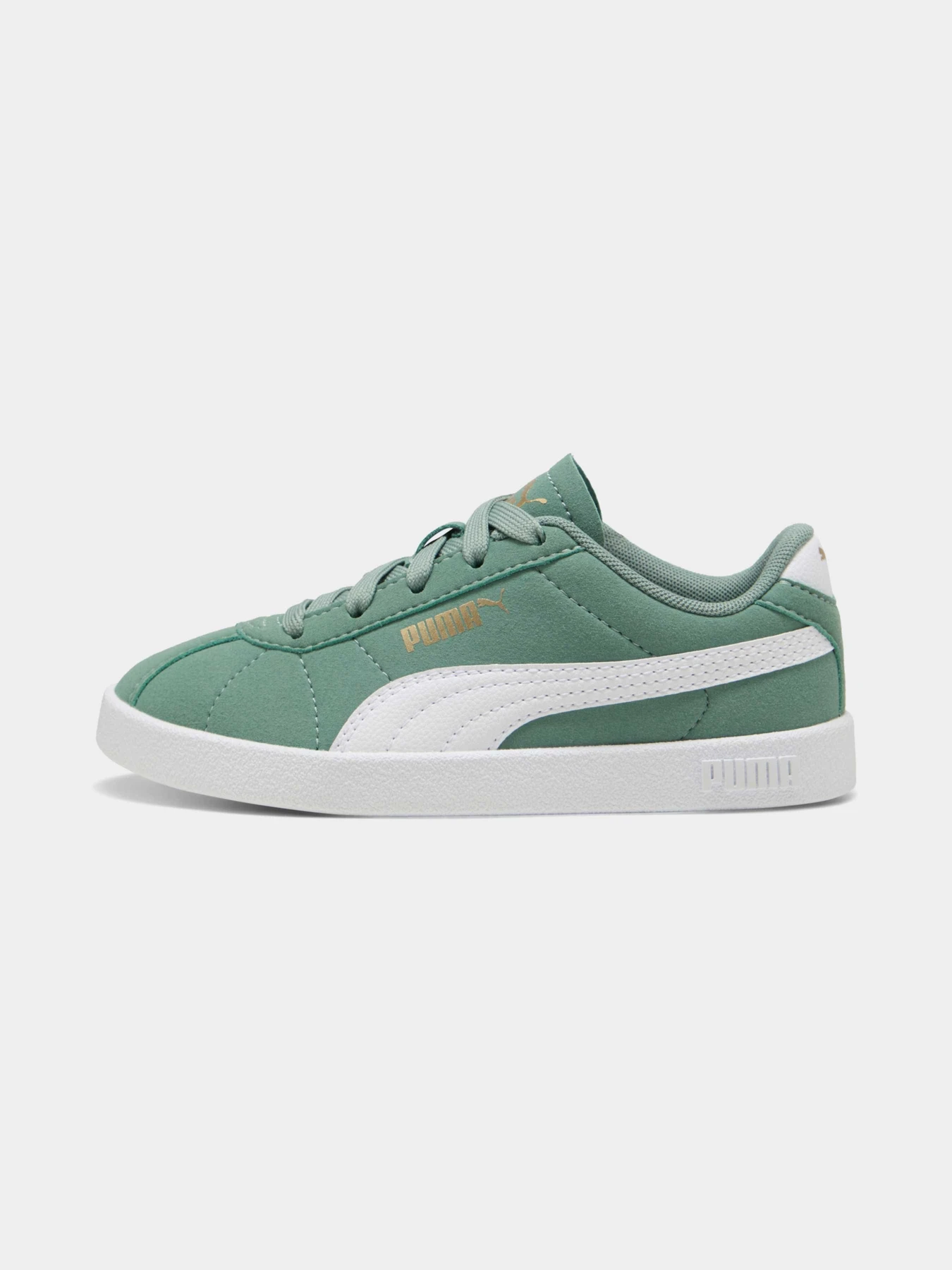 Кеды PUMA Club Ii Ps модель 398887 Фото