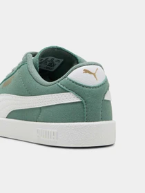 Кеды PUMA Club Ii Ps модель 398887 Фото