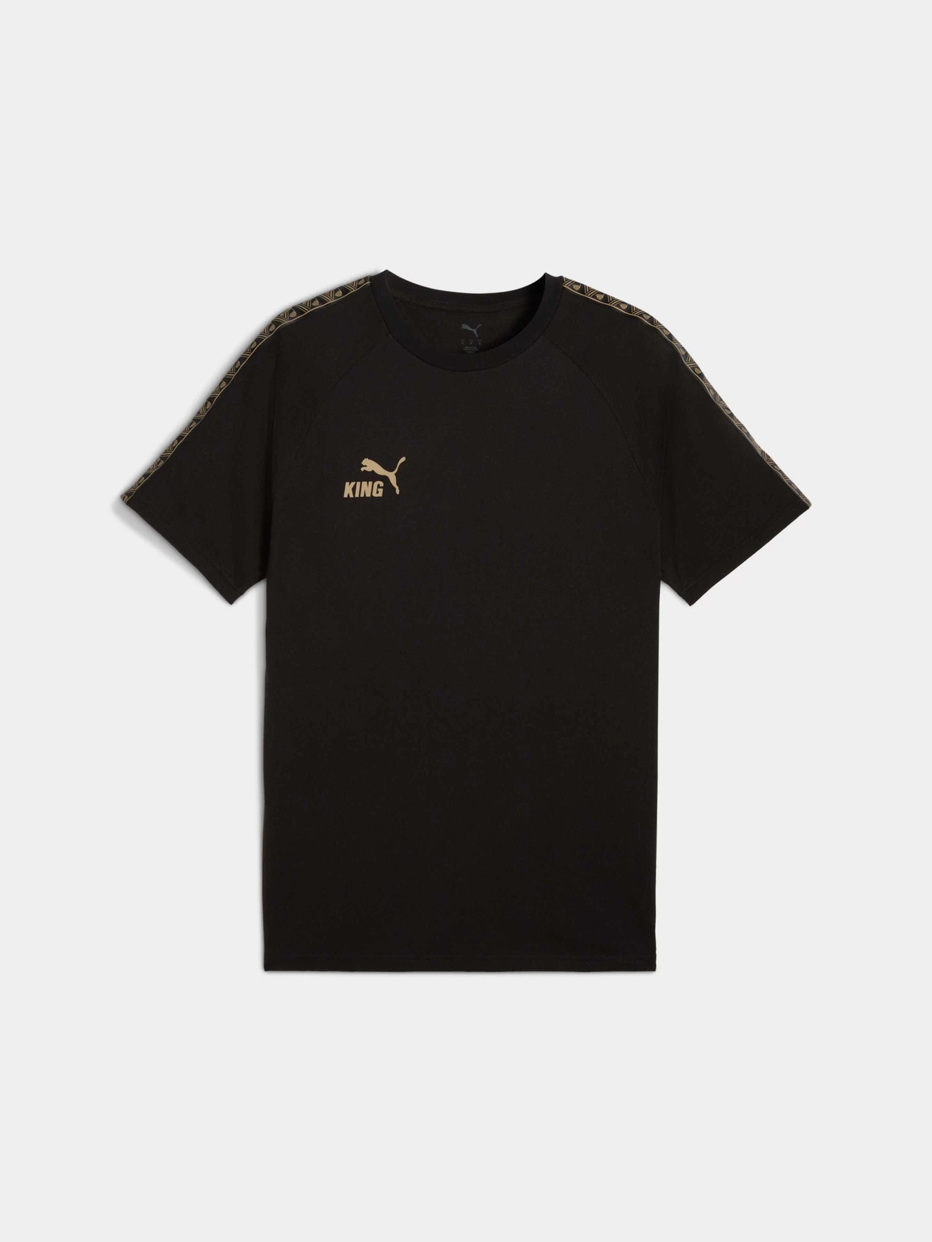 Футболки і поло PUMA King Tee модель 660286 Футболки і поло PUMA King Tee модель 660286 Фото