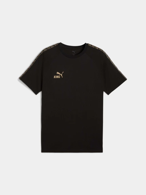 Футболки і поло PUMA King Tee модель 660286 Фото