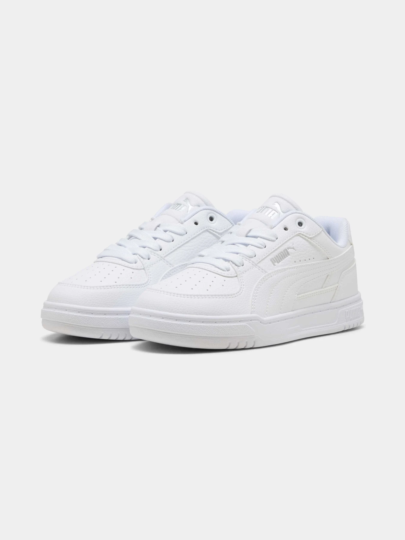 Кеди PUMA Caven Iii Jr модель 406235 Кеди PUMA Caven Iii Jr модель 406235 Фото