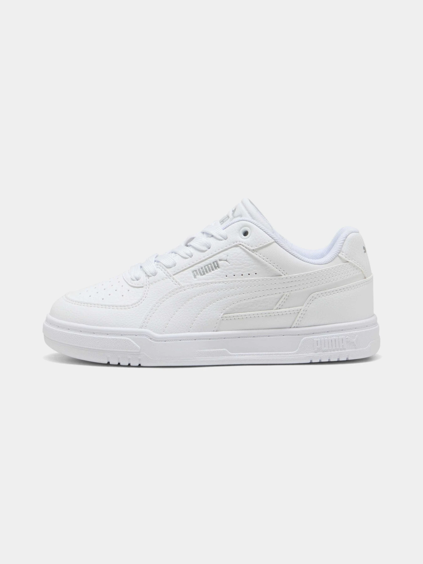 Кеди PUMA Caven Iii Jr модель 406235 Кеди PUMA Caven Iii Jr модель 406235 Фото