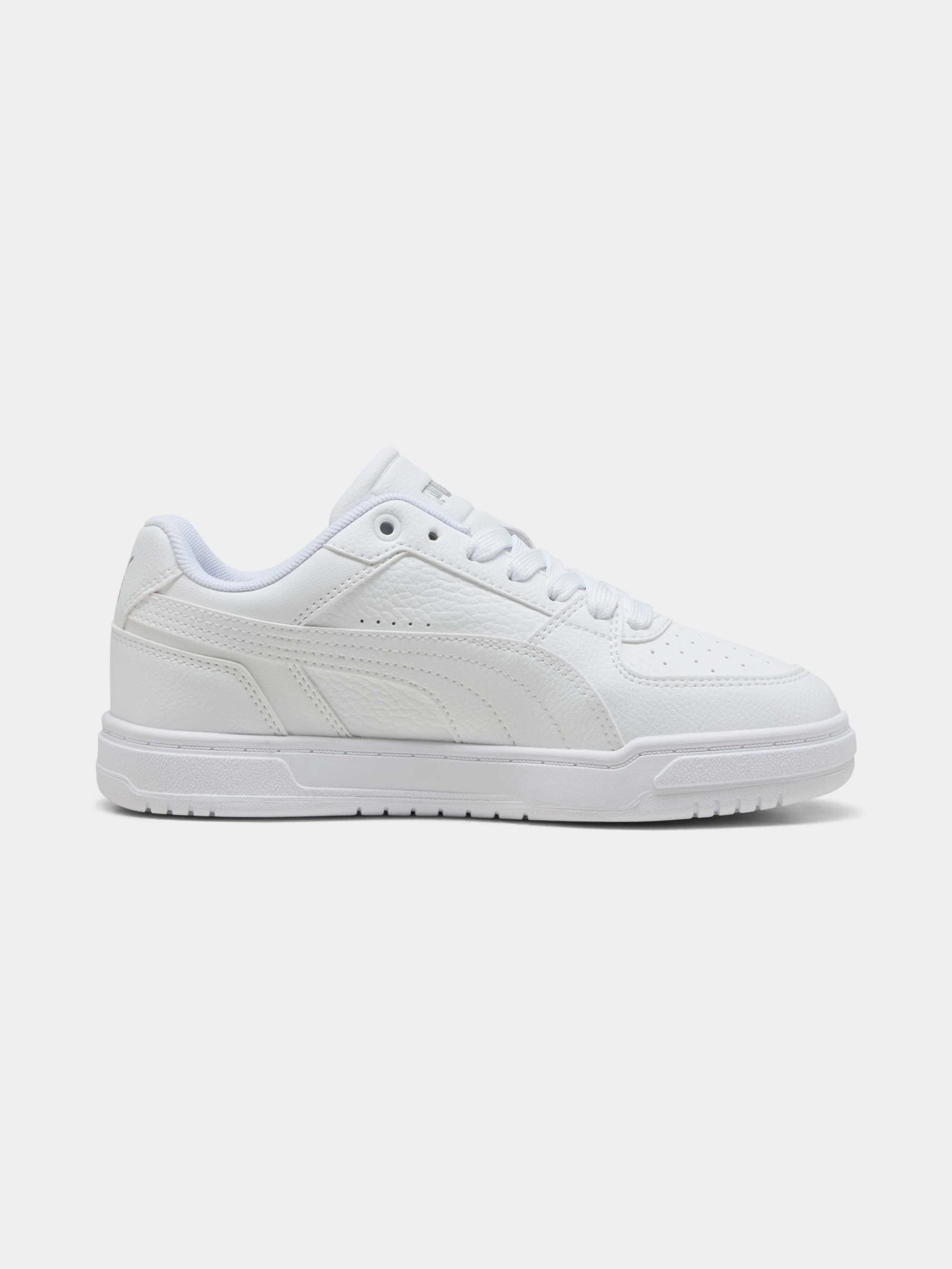 Кеди PUMA Caven Iii Jr модель 406235 Кеди PUMA Caven Iii Jr модель 406235 Фото