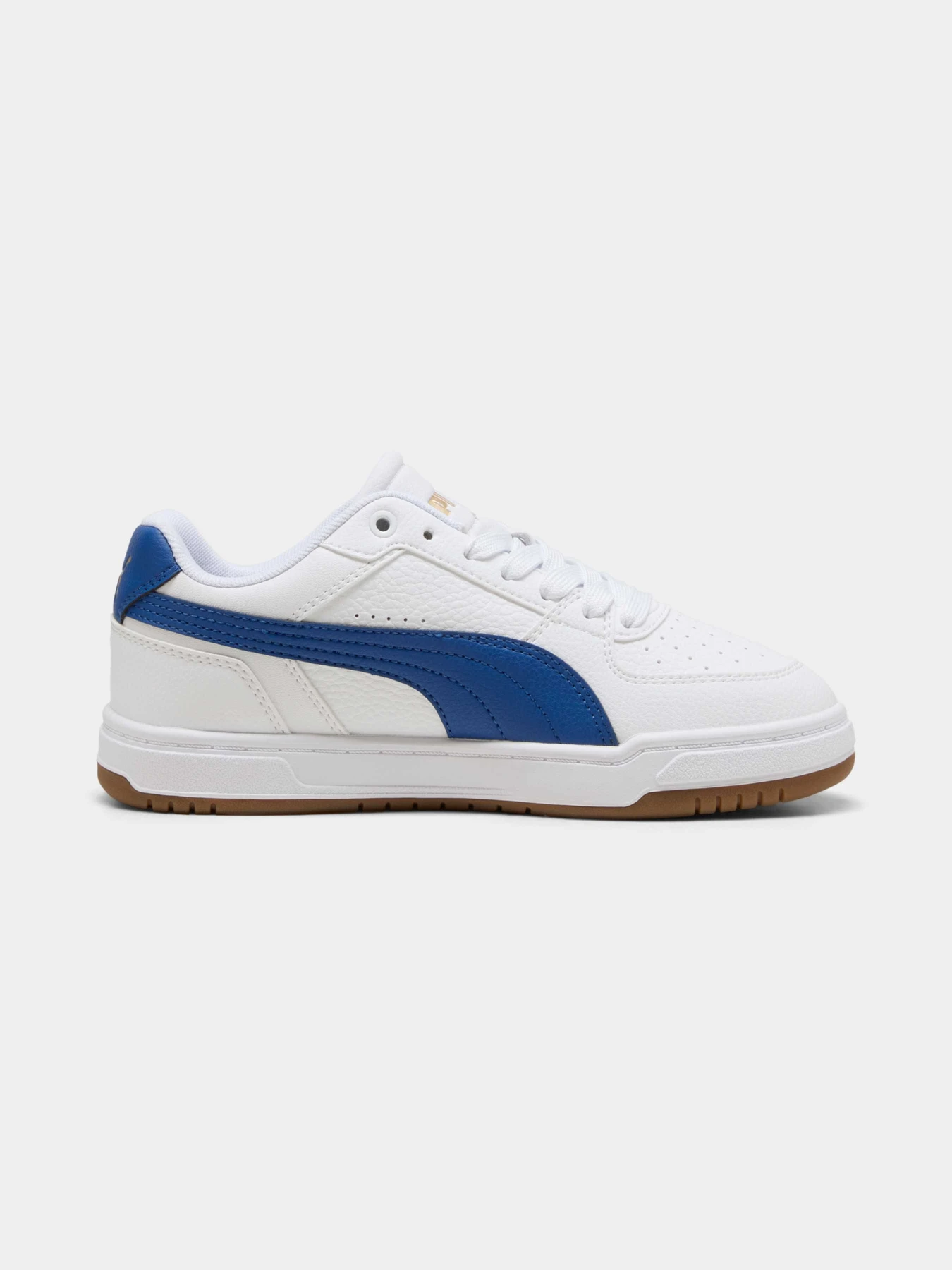 Кеди PUMA Caven Iii Jr модель 406235 Кеди PUMA Caven Iii Jr модель 406235 Фото