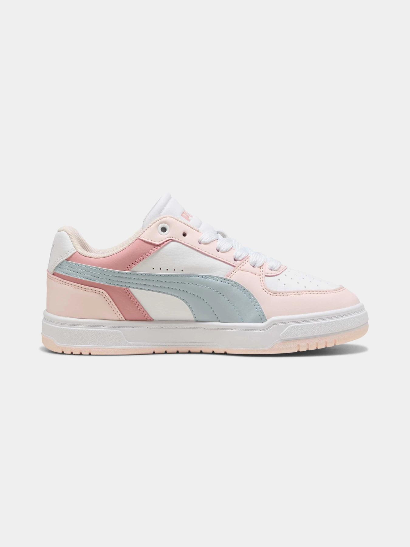 Кеды PUMA Caven Iii Block Jr модель 406889 Кеды PUMA Caven Iii Block Jr модель 406889 Фото