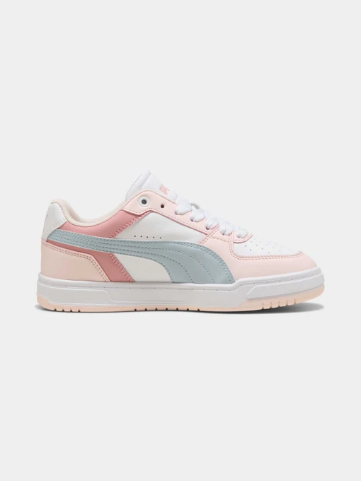 Кеды PUMA Caven Iii Block Jr модель 406889 Фото
