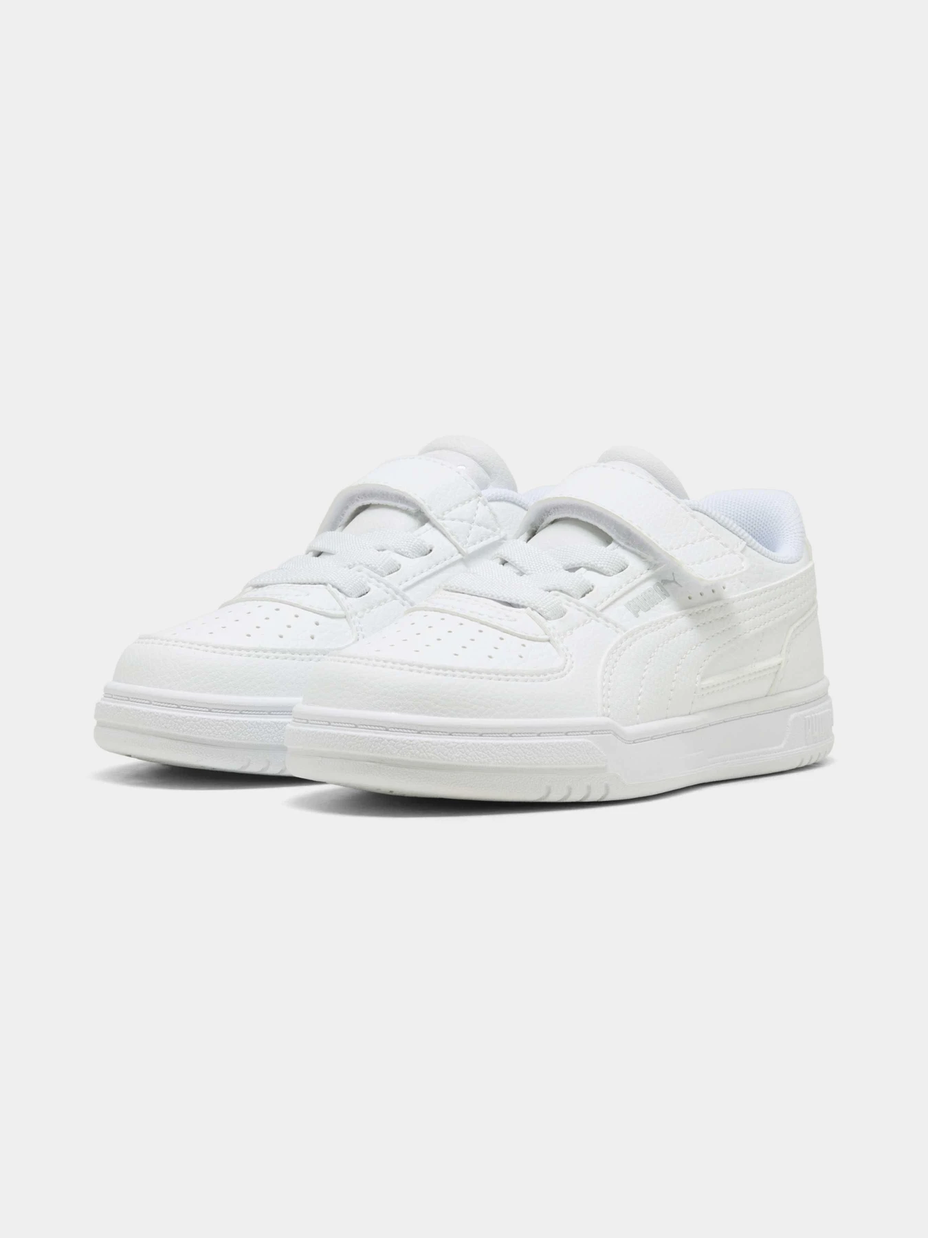 Кеды PUMA Caven Iii Ac+ Ps модель 406239 Кеды PUMA Caven Iii Ac+ Ps модель 406239 Фото