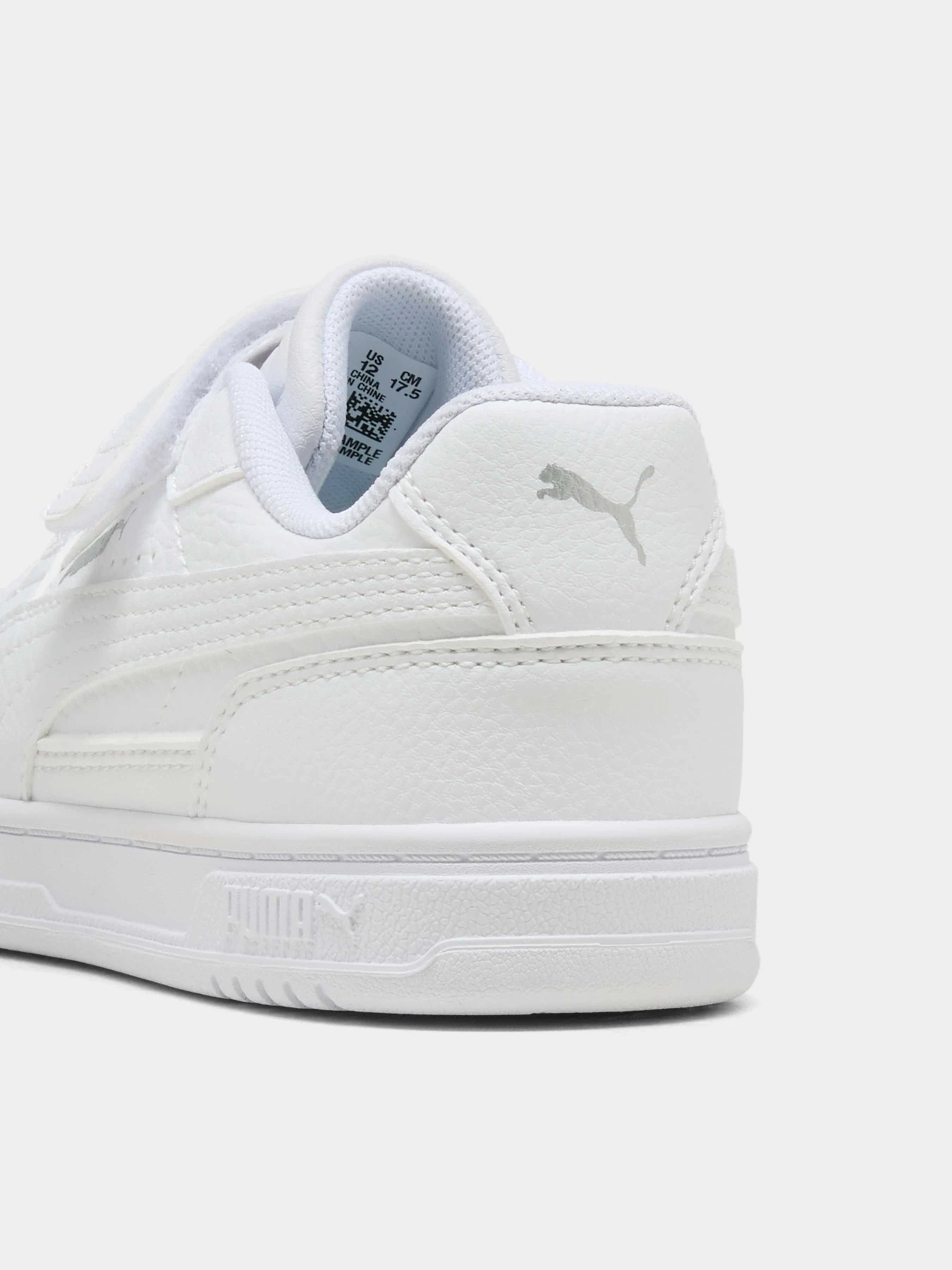 Кеды PUMA Caven Iii Ac+ Ps модель 406239 Кеды PUMA Caven Iii Ac+ Ps модель 406239 Фото