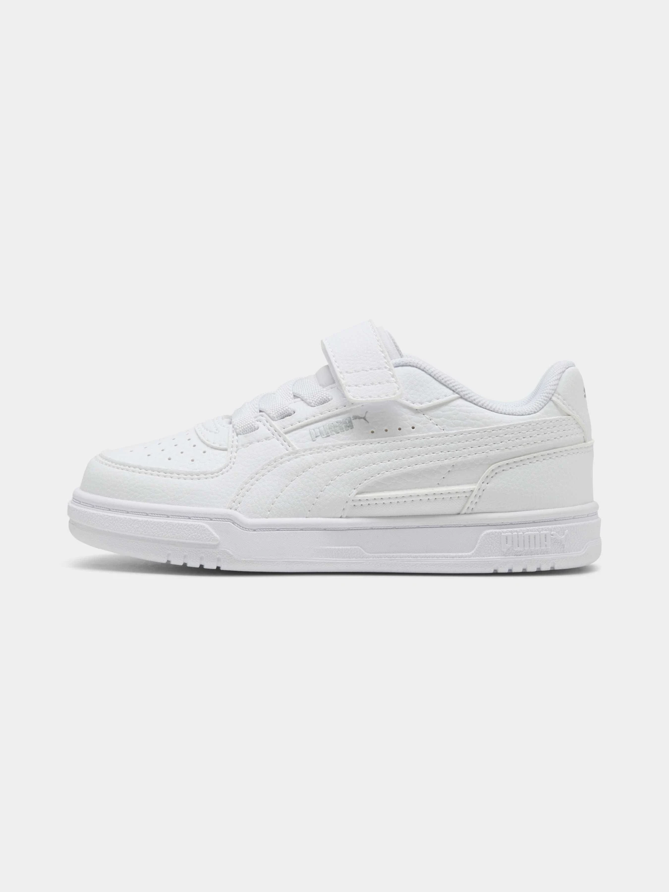 Кеды PUMA Caven Iii Ac+ Ps модель 406239 Кеды PUMA Caven Iii Ac+ Ps модель 406239 Фото