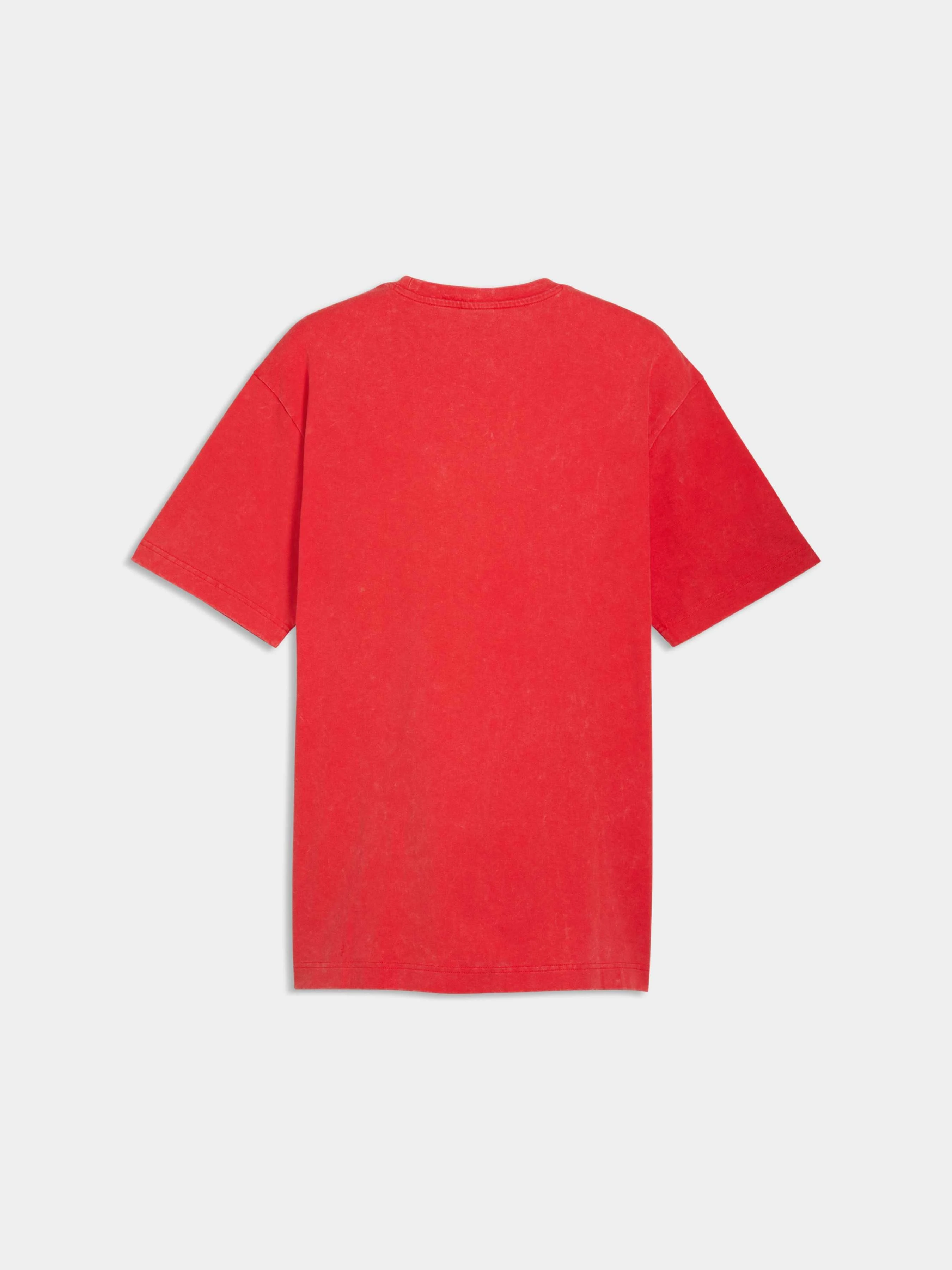 Чоловіча Футболка PUMA F1 Race No. Tee фото 2