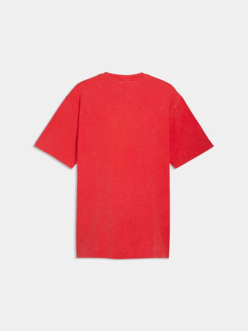 Чоловіча Футболка PUMA F1 Race No. Tee фото 2