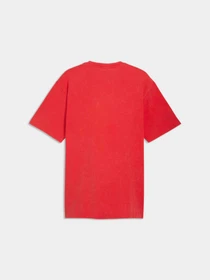 Футболки и поло PUMA F1 Race No. Tee модель 634627 Фото