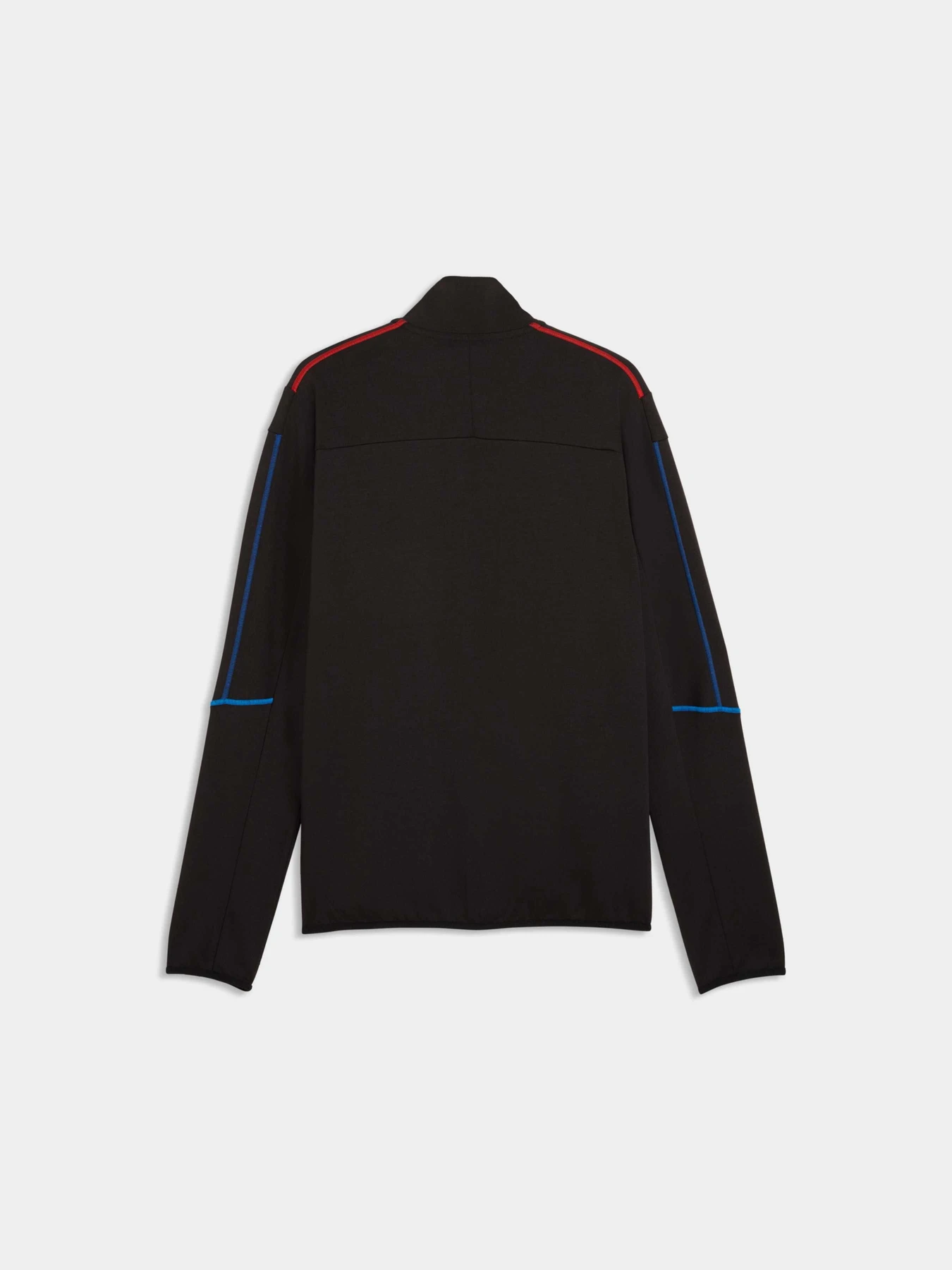 Худи и свитшоты PUMA Bmw Mms Sprtswr Mt7 Trck Jkt модель 634875 Фото