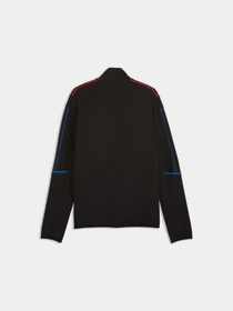 Худи и свитшоты PUMA Bmw Mms Sprtswr Mt7 Trck Jkt модель 634875 Фото