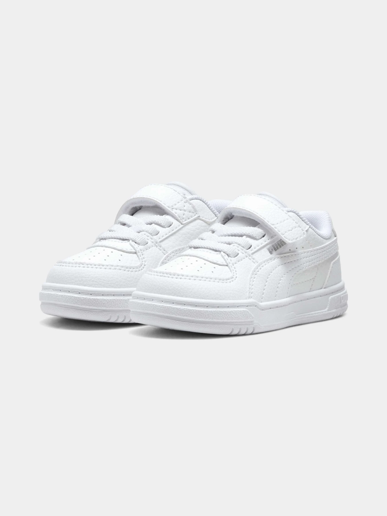 Кеды PUMA Caven Iii Ac+ Inf модель 406247 Кеды PUMA Caven Iii Ac+ Inf модель 406247 Фото