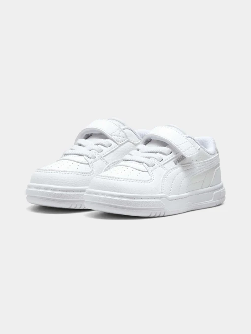 Дитячі Кеди низькі PUMA Caven Iii Ac+ Inf фото 2