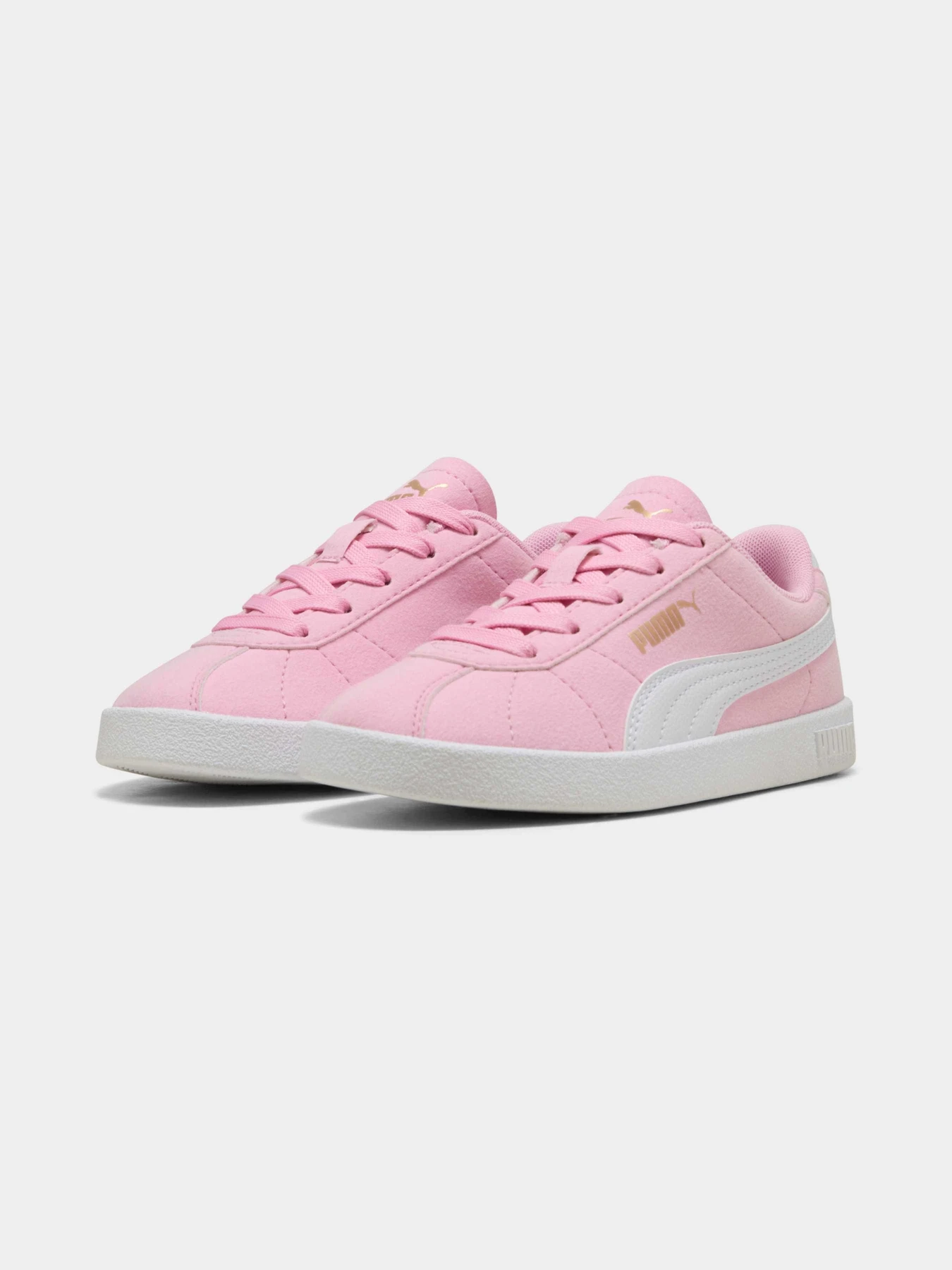 Кеды PUMA Club Ii Ps модель 398887 Кеды PUMA Club Ii Ps модель 398887 Фото