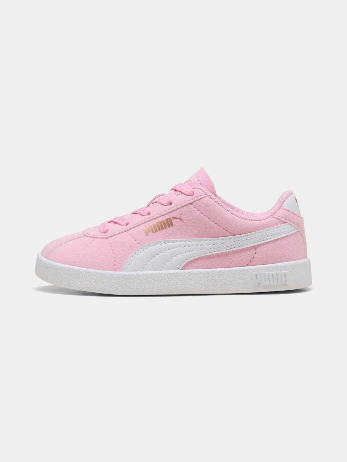 Кеды PUMA Club Ii Ps модель 398887 Кеды PUMA Club Ii Ps модель 398887 Фото