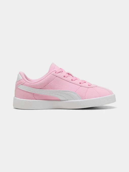 Кеды PUMA Club Ii Ps модель 398887 Фото