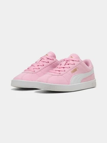 Кеды PUMA Club Ii Ps модель 398887 Фото